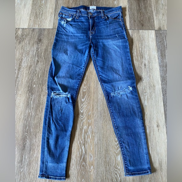 Hudson Jean - Picture 4 of 7